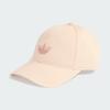 adidas Adicolor Classic Trefoil Baseball Cap Kr1659