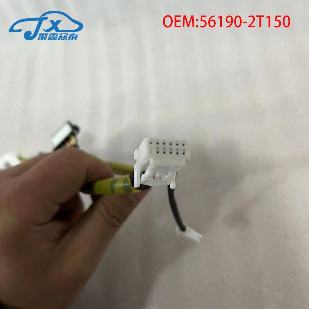 For OPTIMA kIa 2011-2013- k5 Multi-function steering wheel cruise control harness