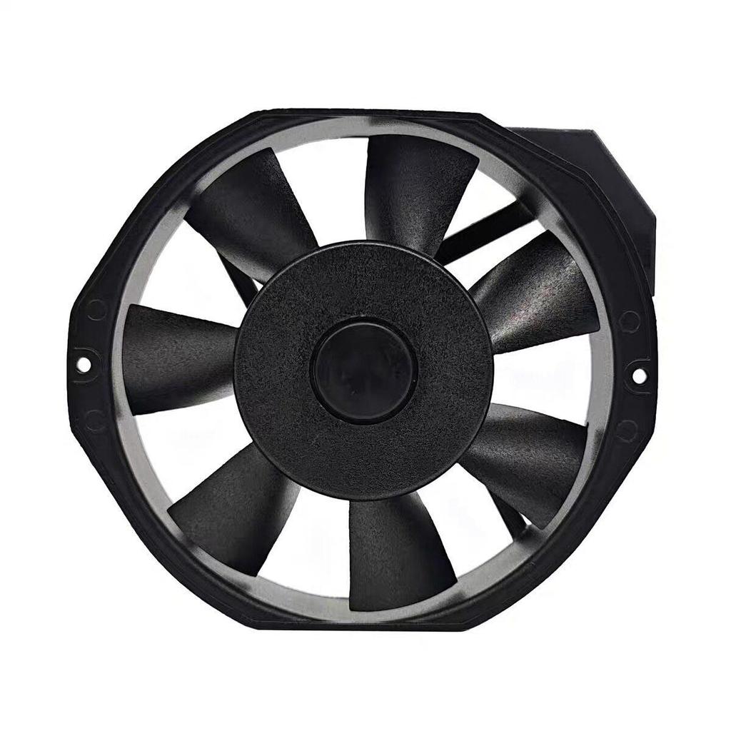 145FZY2-S Axial Fan, Double Ball Bearing, 220V, 30W, for Welding Machines