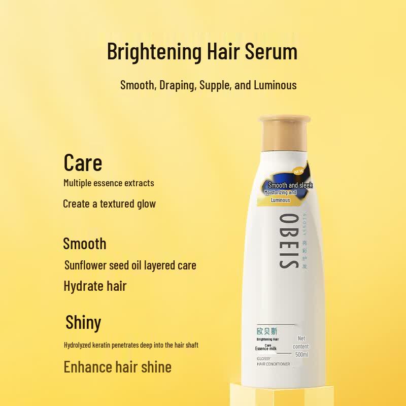Obeis Repairing Hair Conditioner Essence