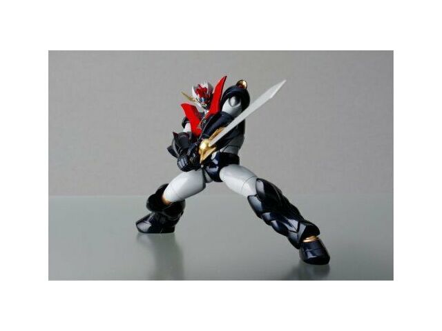 KAIYODO Revoltech Yamaguchi No.16 Mazinkaiser NEW from Japan