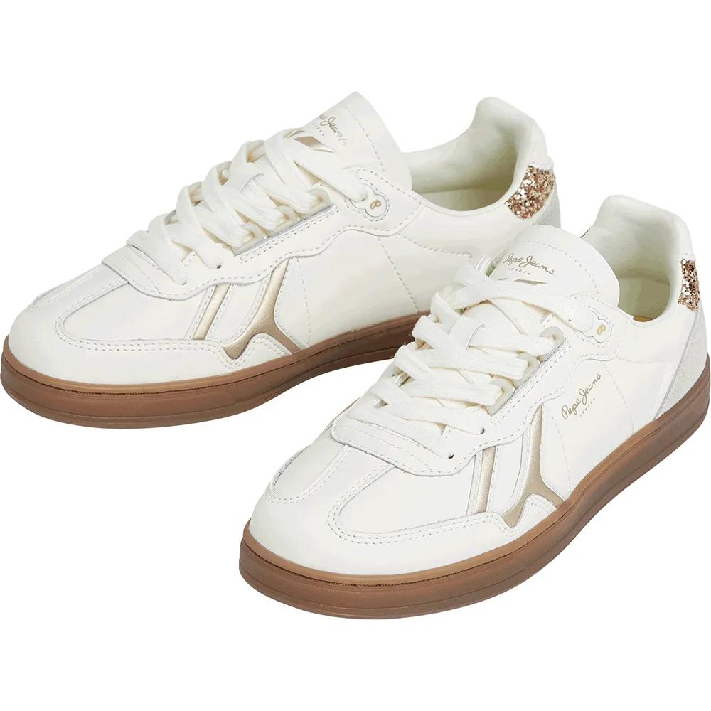 Pepe Jeans Кросовки Ball Basic