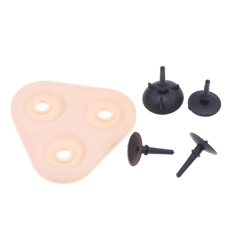 Booster Pump Diaphragm Water Filter Assembly And Replacement Spare Pump Replacement Parts