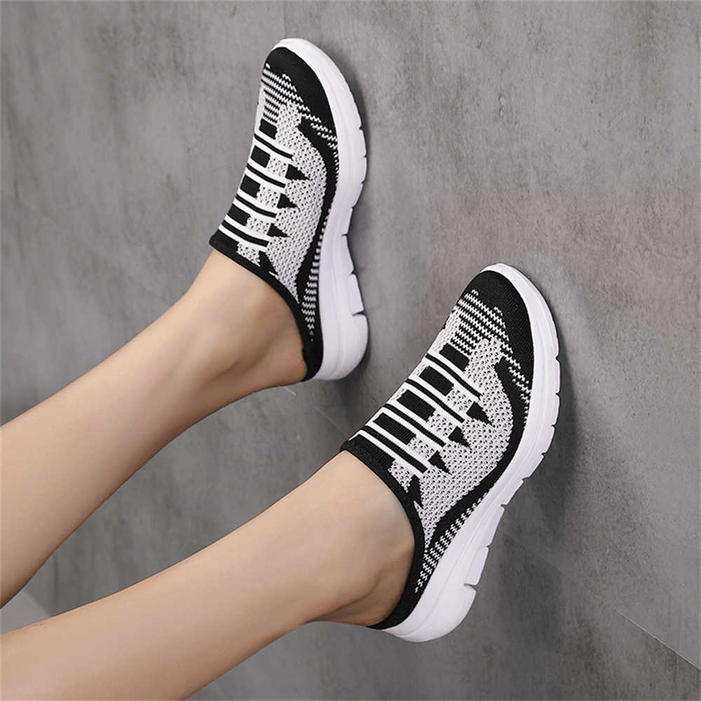 Fashion Light Without Strap Designer Mules Buy Sneakers For Women Shoes Woman Size 32 Sport Womenshoes Unusual Outings Joggings