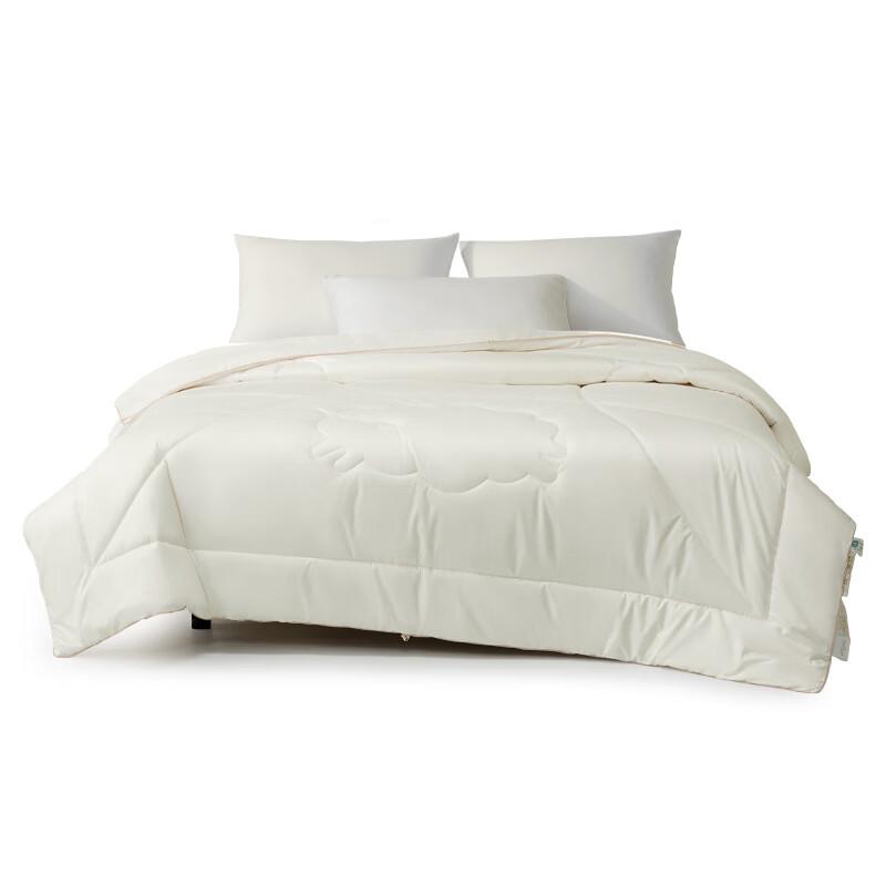 Mercury Home Textiles 100% Australian Wool Quilt