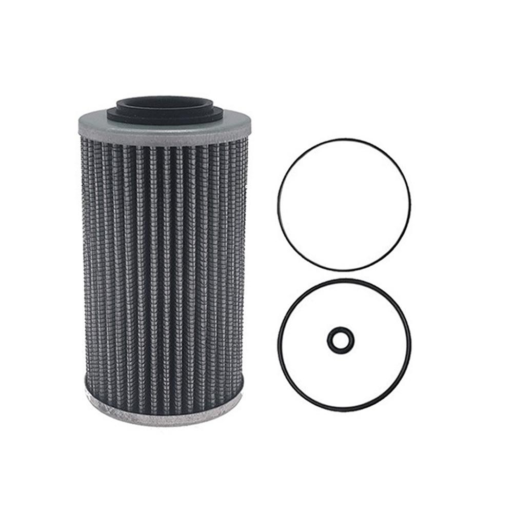 5Pcs Oil Filter 420956744 For Sea-Doo RXT-X RXP-X GTX 300