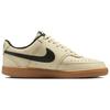 Nike Court Vision Lo Sportlich Lässige Low-Top Sneaker Herren Sneaker Braun HV4506-200