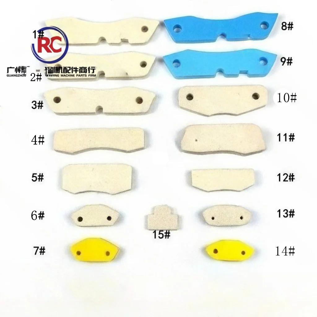 1 Piece Felt for KBA Printing Machine Spare Parts 6