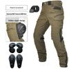 Equipamentos de proteção – Roupas de proteção para motociclistas