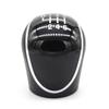 Modern IX35 & Yue 6-Speed Gear Shift Knob