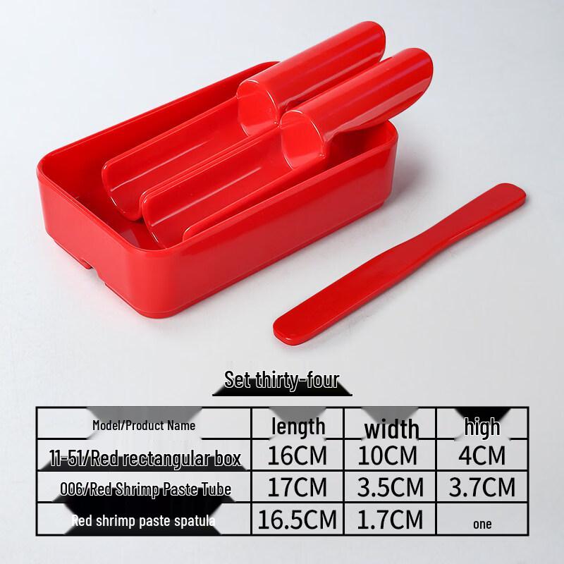 Ruhan Melamine Meatball Maker