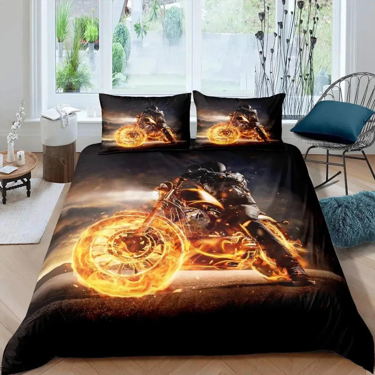 

Комплект пододеяльников с изображением японского самурая Комплекты постельного белья «Каратэ» Японская культура Покрывало для одеяла «Закат» Черный мягкий пододеяльник размера «queen size» 70x133cm 2pcs