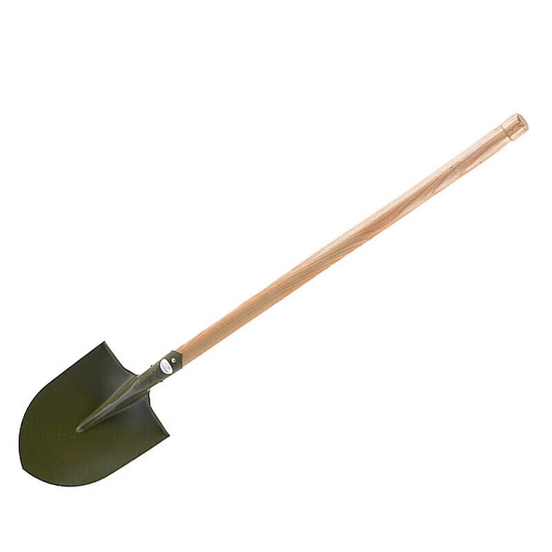 Large Outdoor Spade