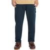Timberland FW24 Outdoor Elastic Cuffed Slim Fit Casual Pants Men Bottoms Deep-Sapphire-Blue A27BF-433