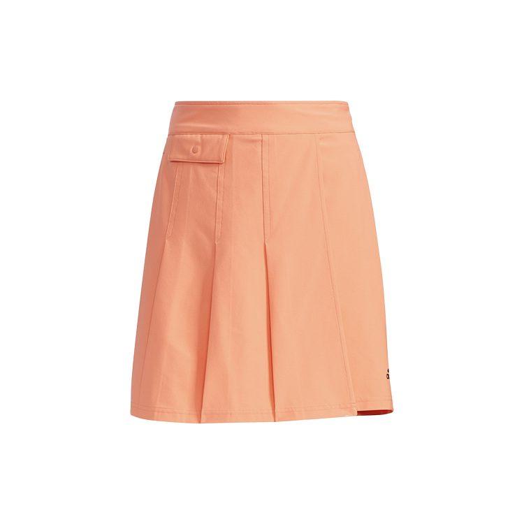 adidas Casual Shorts Women's Coral Powder Moderate GP0648