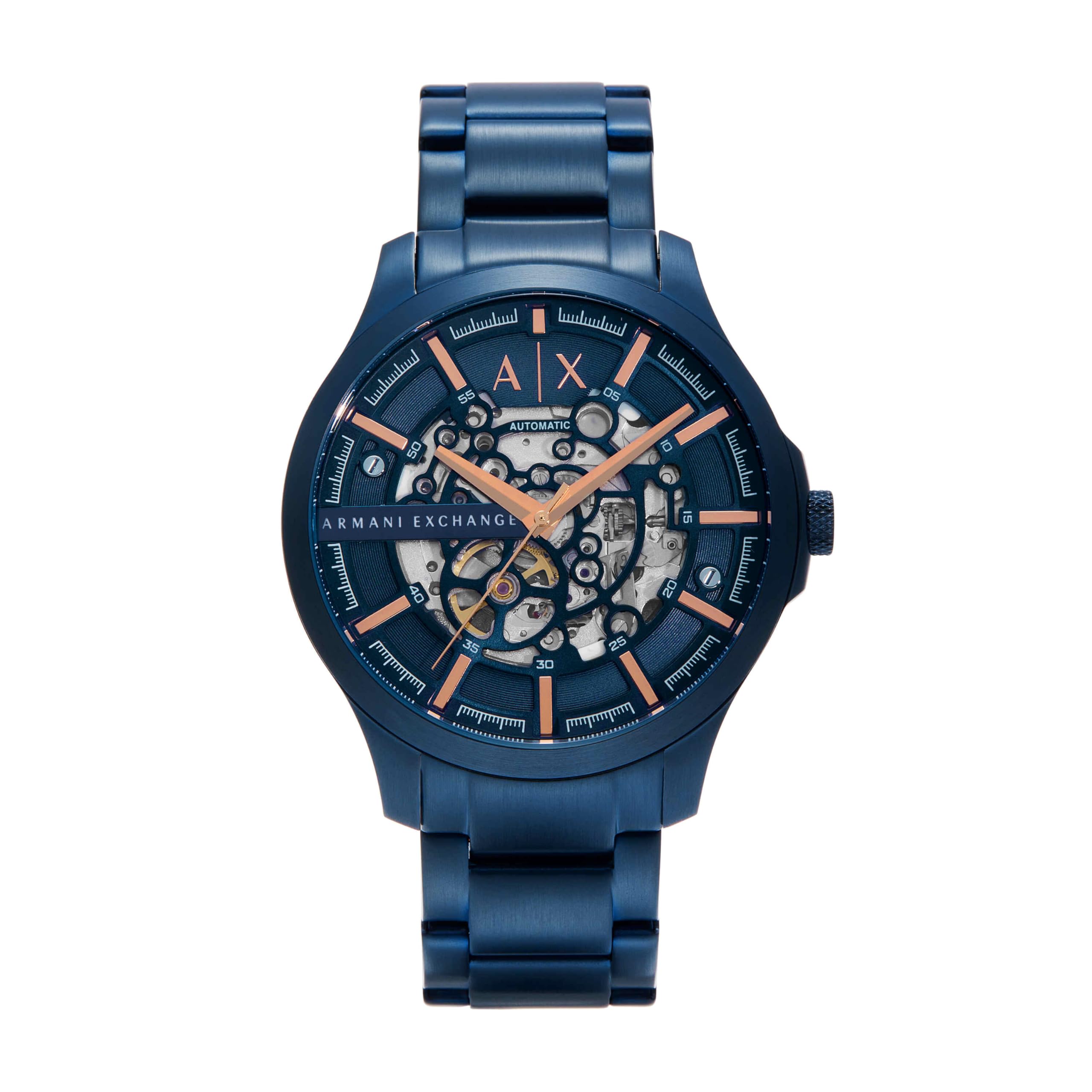 

Armani NA AX2457 Blue [AX Exchange] Men s Watch, синій