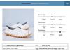 Spring Women's Lace-Up Moccasins: Fashionable Casual Flats in Sizes 35-46