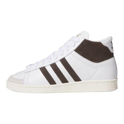 Jabbar Hi Cloud White Aurora Coffee Off White Unisex Sneaker JP6497