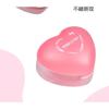 VEECCI - Heart Pudding Lip & Cheek Multi-Use Cream - 4 Colors