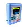 MF9 Transistor Tester Diode Triode Capacitance Resistance Meter 1.8inch LCR ESR Meter NPN PNP MOSFET Tester TFT Graphic Display