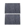Car Air Filter+ Cabin Filter For 2013-2019 Nissan X-Trail Rogue T32 1.6L 2.0L 2.5L 165464BA1A 272774BA0A