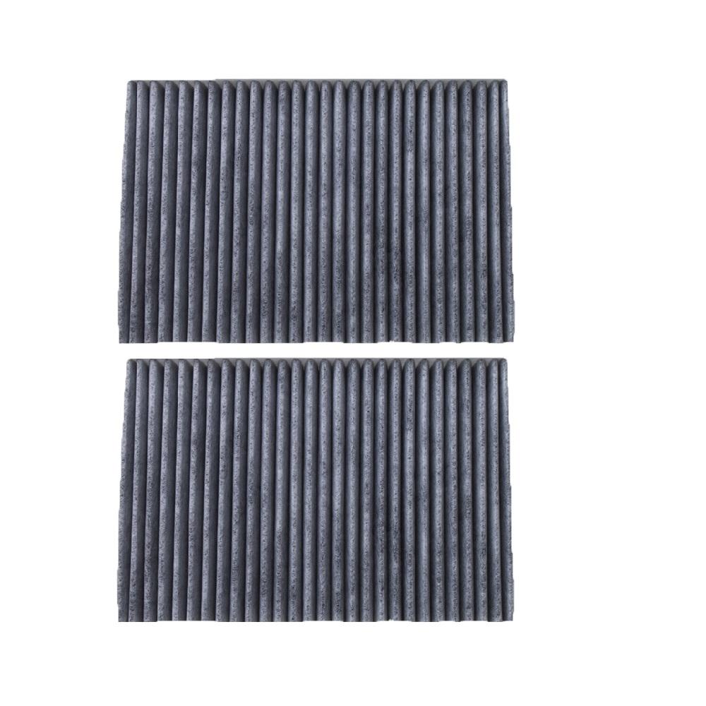 Car Air Filter+ Cabin Filter For 2013-2019 Nissan X-Trail Rogue T32 1.6L 2.0L 2.5L 165464BA1A 272774BA0A