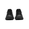 Saucony Triumph 24 Comfortable Soft Breathable Long Distance Running Shoes Men sneaker Black S102086-1002