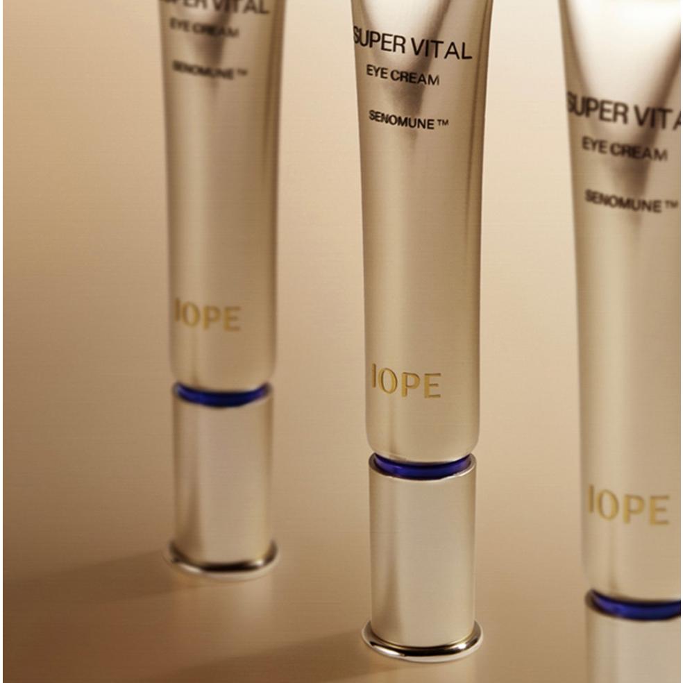 Iope Super Vital Augencreme 25ml