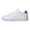 adidas Tenisky Neo Nova Court Protiskluzové Odolné Nízké Dámské tenisky Bílé Modré H06242