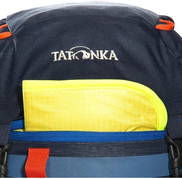 Backpack Tatonka Wokin 15 Navy (Junior) (1766.004)