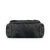 Middle-Aged Mother's Bag Denim Bag Women's Multi-Compartment Shoulder Bag