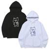 (23Fw)Smile Bear Hoodie_3 Color