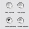 Smart Sensing Soaps Dispenser Touchless Hand Lotion Soaps Dispenser for Home