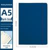 Personalized Cross-Border Office Notebook Hand Account Book A5/A6
