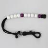 Golf Counter Score Accessory Golf Bead Counter Suitable for Golf Golfers Outdoor