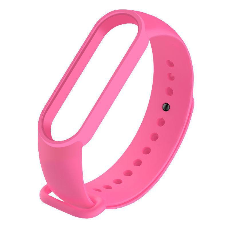 Xiaomi Mi Band 5 6 Sports Wristband Strap - Compatible and Replaceable