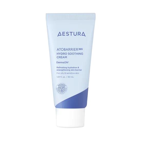 NEW Atobarrier 365 Hydro Soothing Cream (AD) 80ml