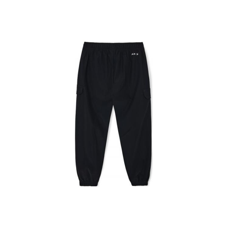 New MLB Kids Sweatpants 7AWPB0233-50BKS