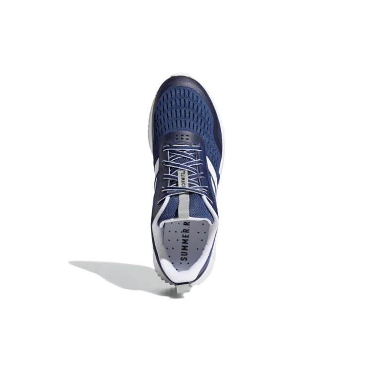 Adidas Climacool Bounce Summer.Rdy U 'Blue White' (Unisex) Running Shoes EG1306