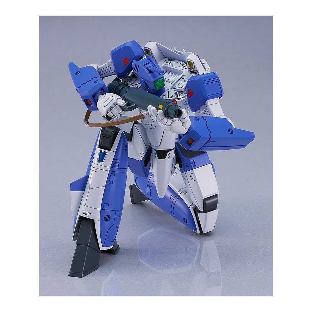 Plamax 1/72 VF-1A Battroid Valkyrie Maximilian Jenius Model Kit Plastic Assembly Toy 1/72 Scale