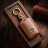 [Mazda]  Genuine Leather Key Cover Handmade for Axela CX50/CX30/CX-5
