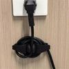 10PCS SelfAdhesive Cable Organizers Cable Clips For Efficient Cord Management In Offices Kitchens Wire Management Clips