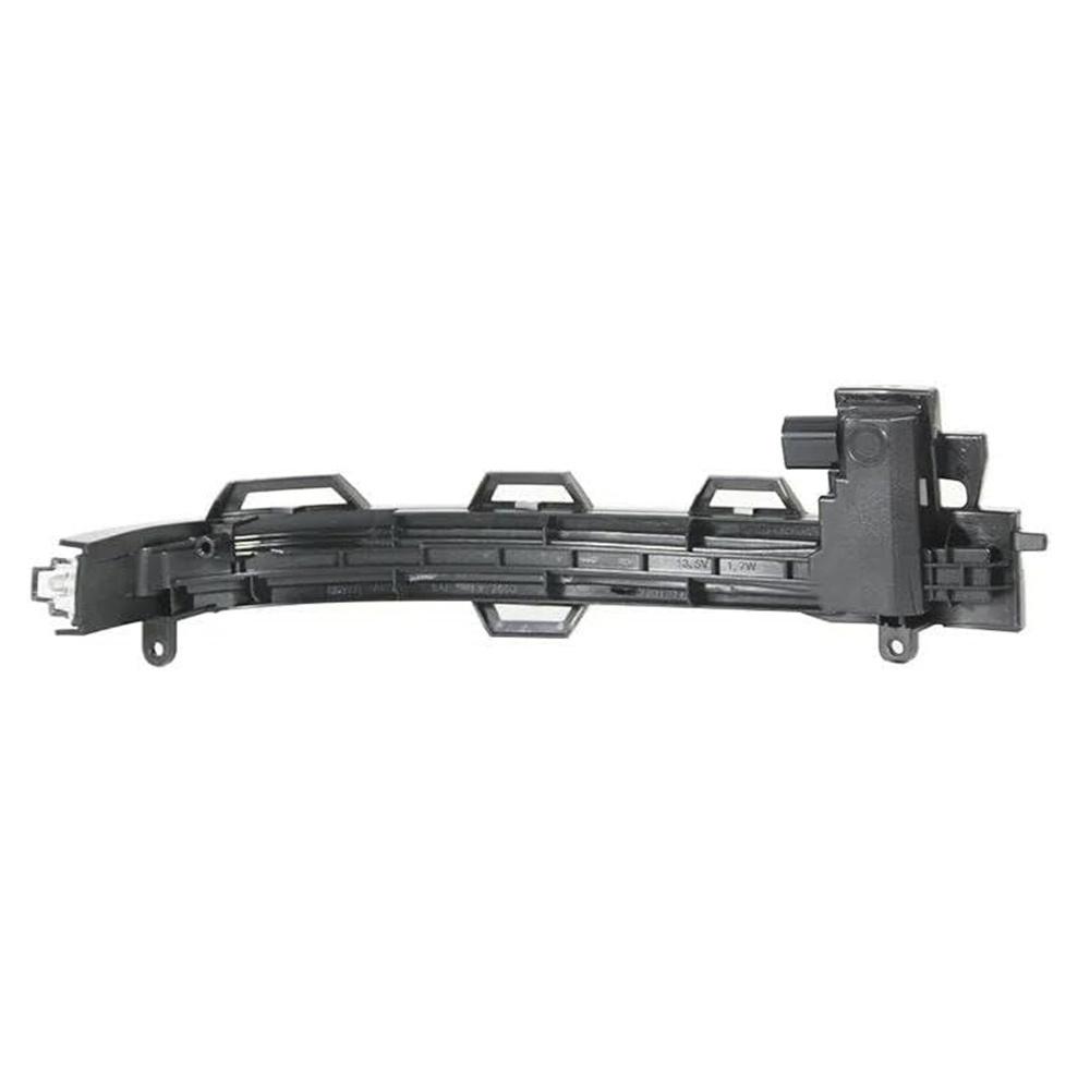 Left Side Mirror Turn Signal Light For BMW X3 X4 X5 X6 F15 2015-2018