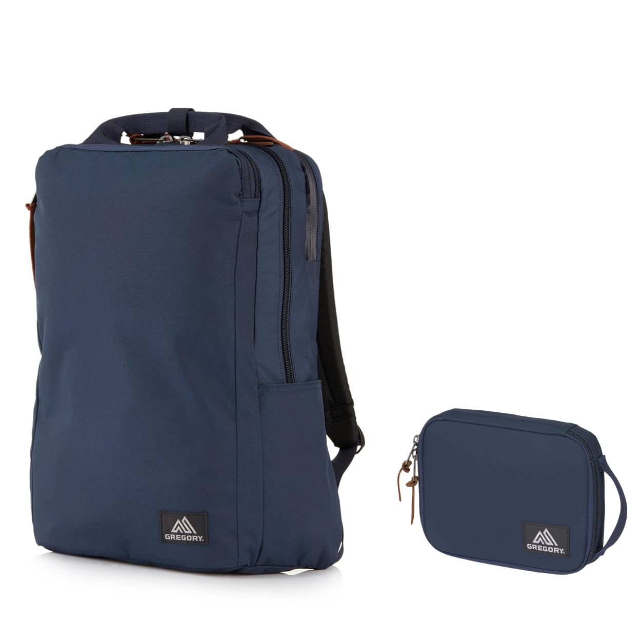 

OVERT SOLID DAY V4 Covert Solid Day V4 Indigo Blue [Gregory]