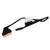 HSSDTECH EDP FHD 30PIN Táctil LCD Cable de Video para Pantalla N47936-001 DC02C013L00 para HP Envy x360 15-FH 15-FE JPR50 Cable Flex de Video para Pantalla LCD