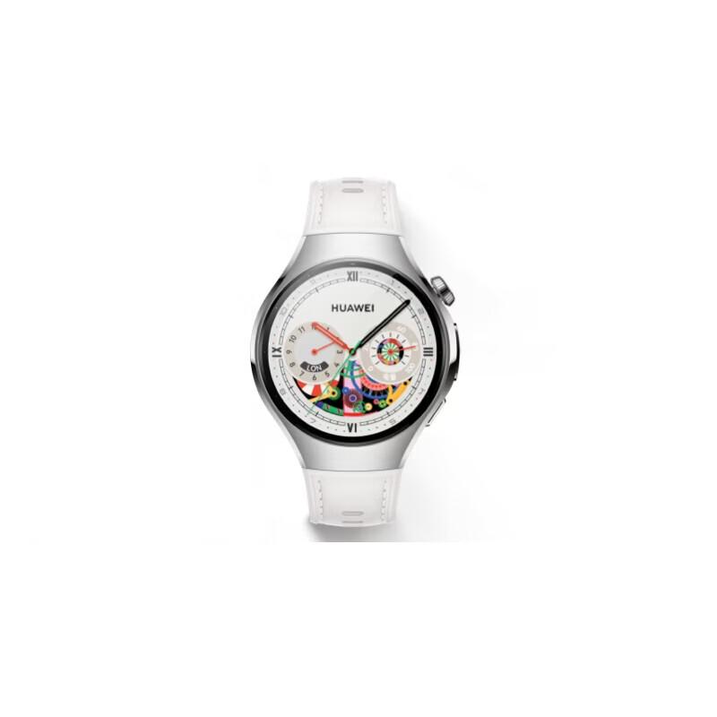 HUAWEI WATCH 5 42mm Smartwatch (CN version)