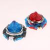 Beyblade Burst Giroskopas Didelis Kūrinys Geležtės Metalo Susiliejimas Bayblade Aukšto Našumo Kovinis Virvuoklis Žaislai