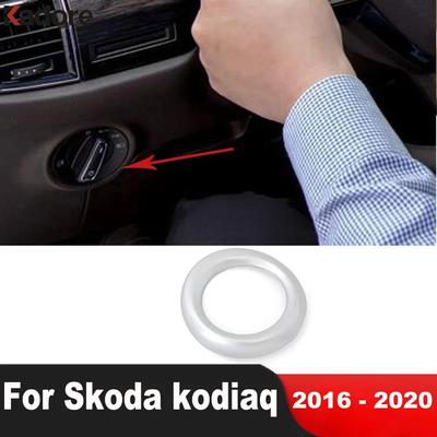Kfz-Innenraum-Zubehör – KFZ-Zierleisten