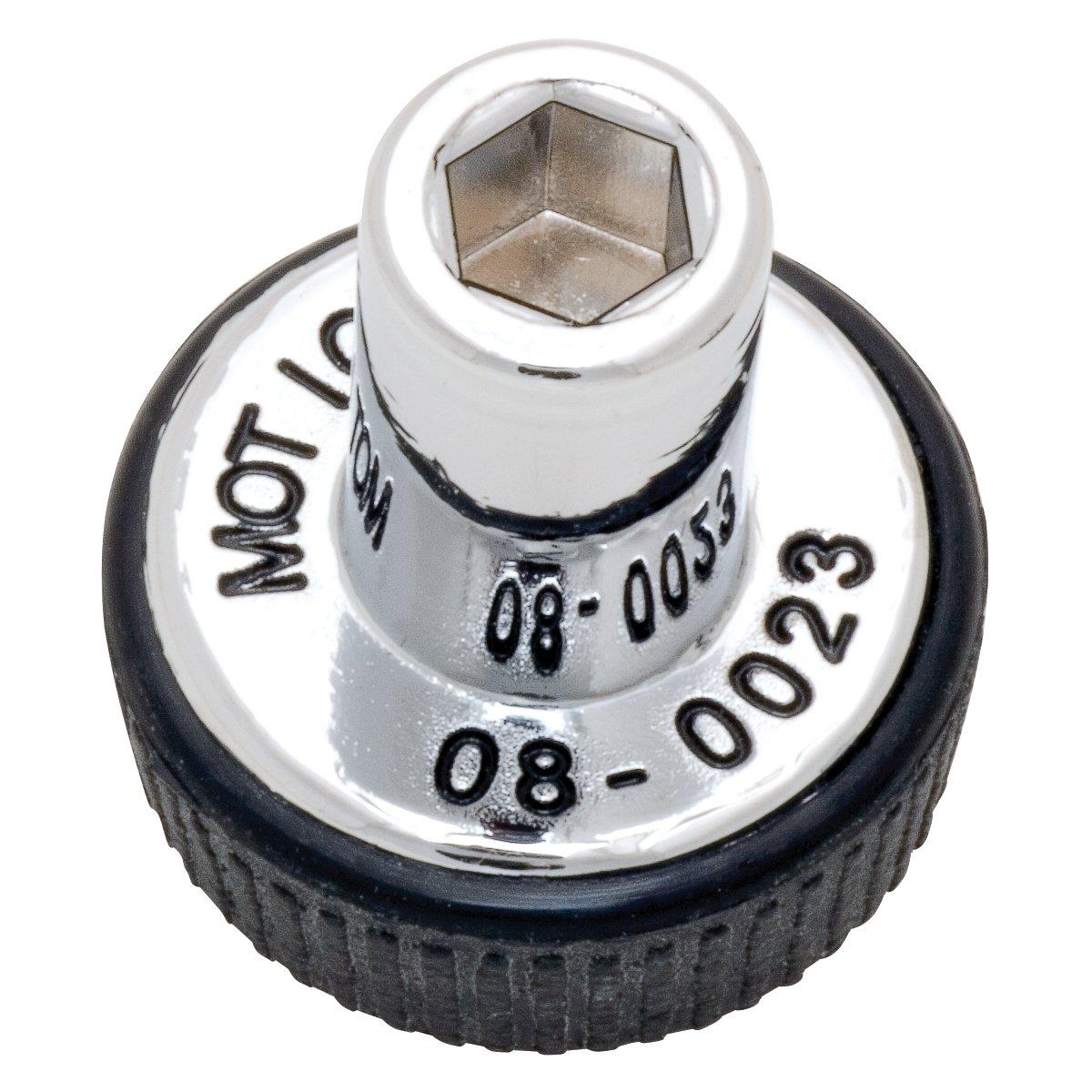 

Ключ для жиклера главного топливного жиклера Motion PRO 6 мм квадратный инструмент для карбюратора YM08-0023