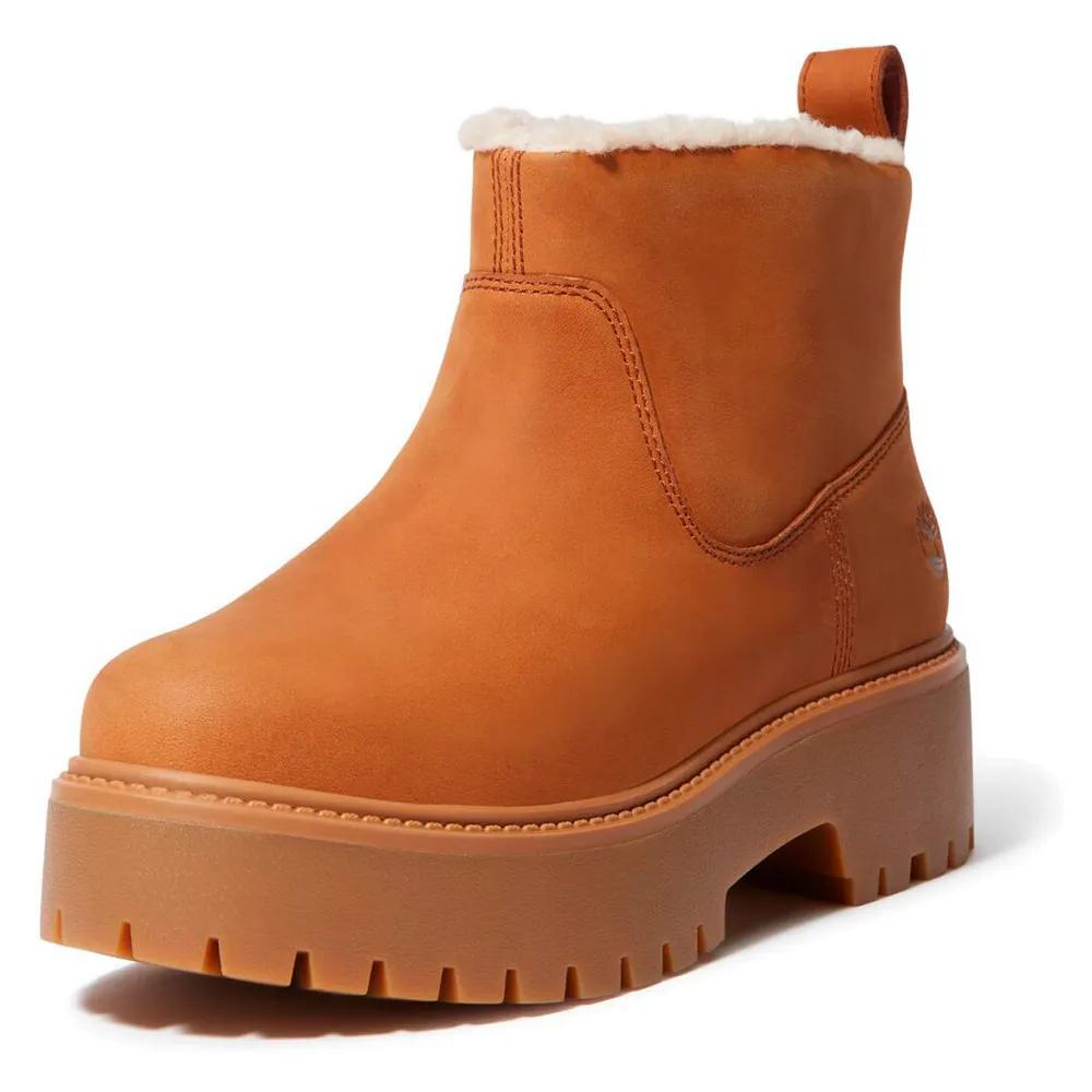 Timberland Stone Street Mid Buty